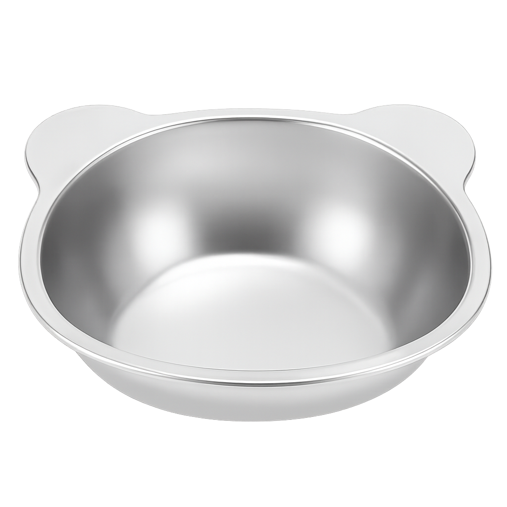 CatBowl — The Smart Raised Bowl
