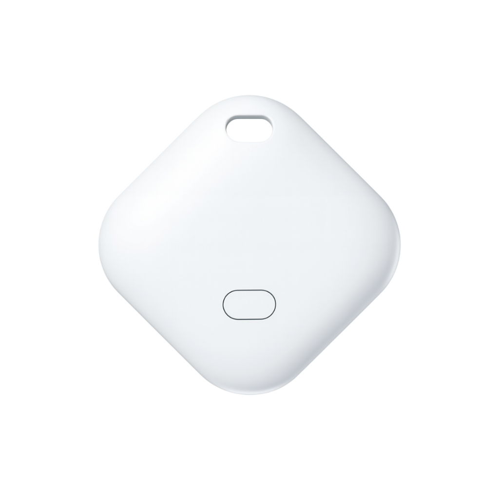 TrackMate — Mini GPS Finder