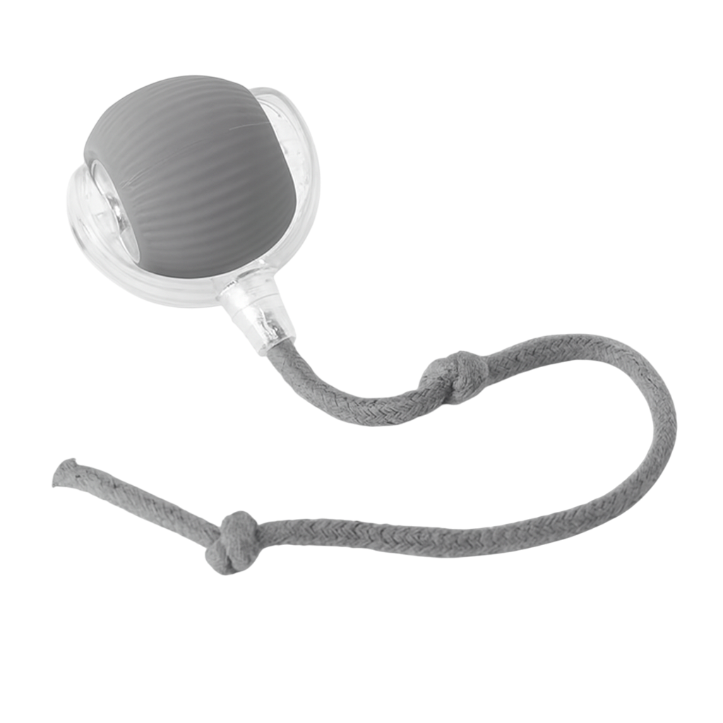HuntBall — Automatic Cat Toy
