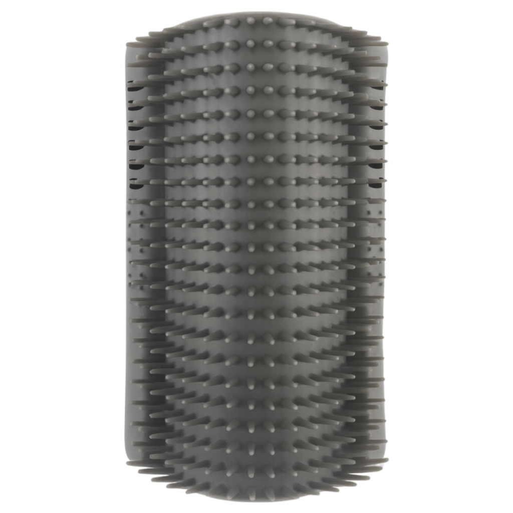 FeliBrush — Wall Corner Cat Brush