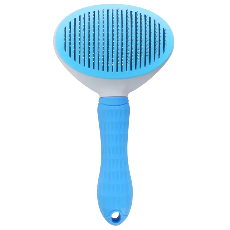 GroomEase — Pet Grooming Comb