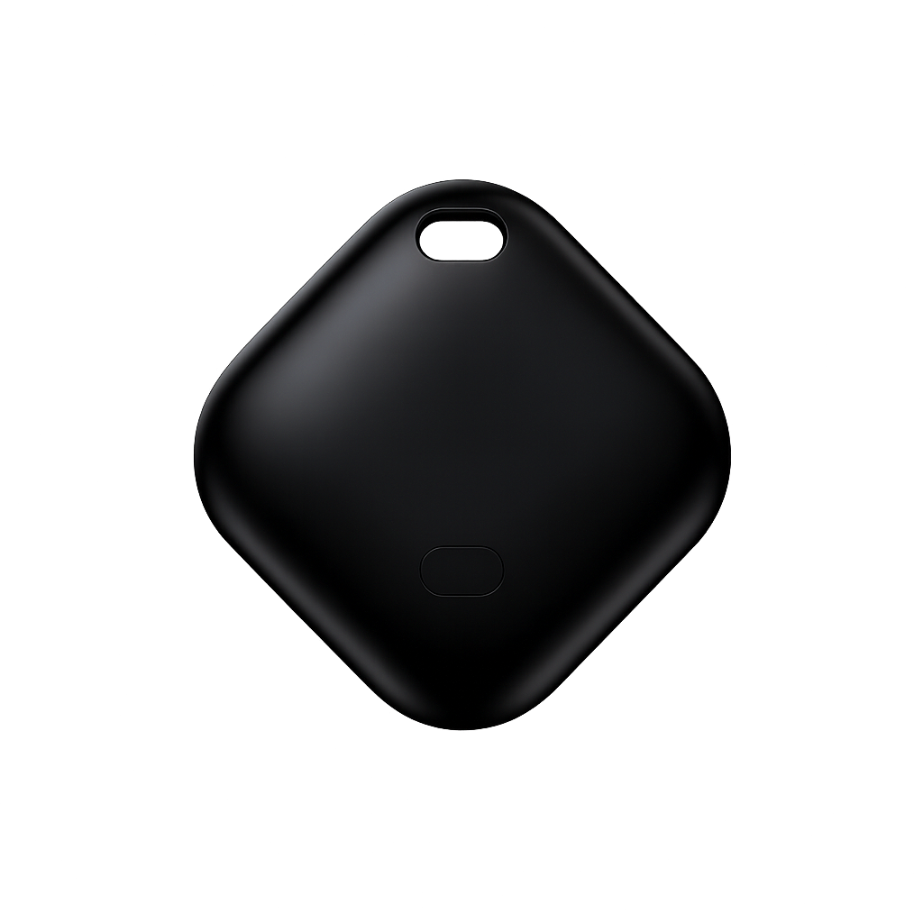 TrackMate — Mini GPS Finder