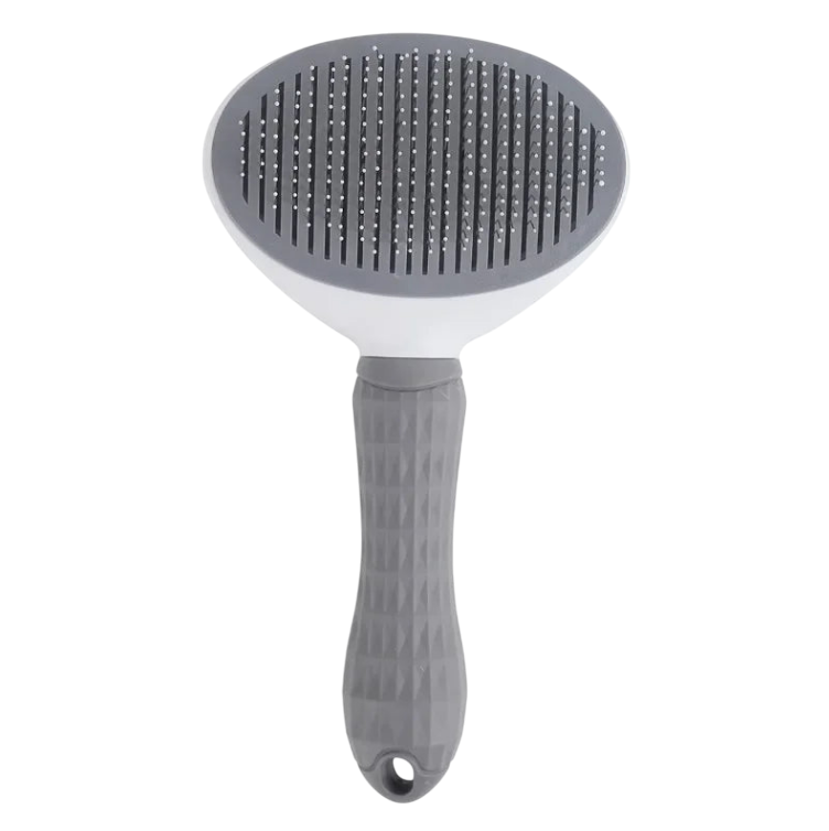 GroomEase — Pet Grooming Comb