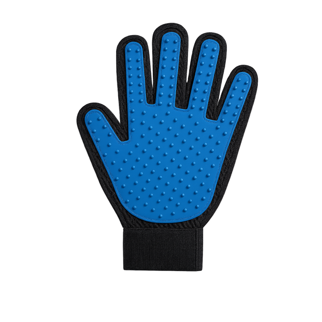 PetSweep — Hair Removal & Massage Glove