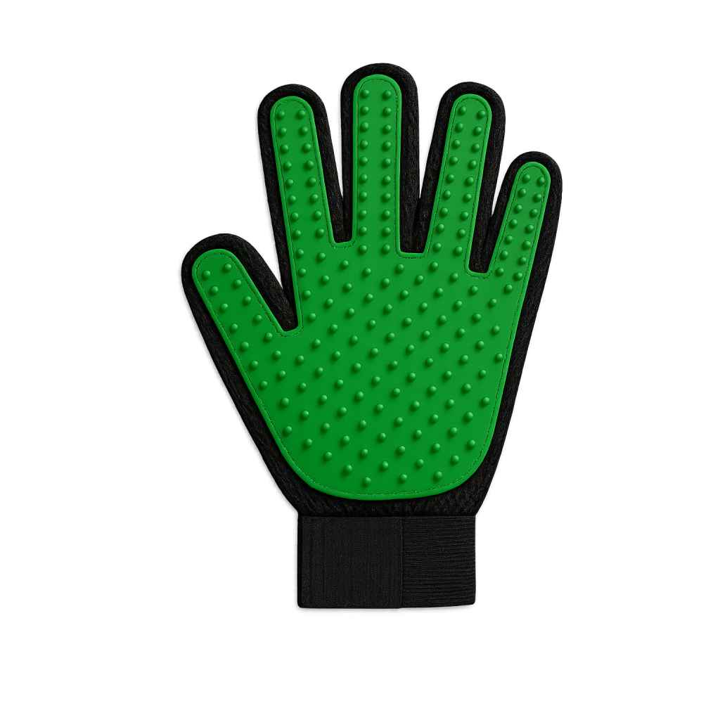 PetSweep — Hair Removal & Massage Glove