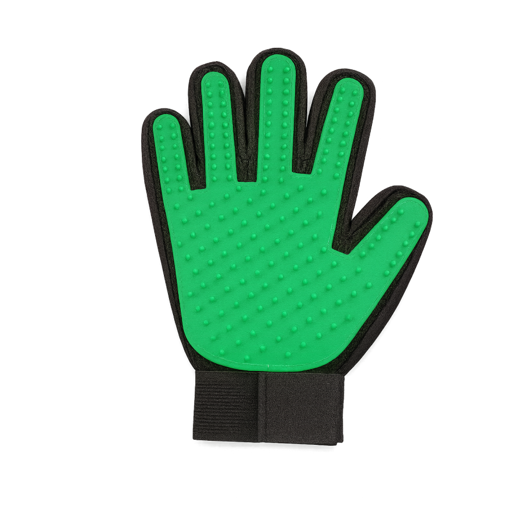 PetSweep — Hair Removal & Massage Glove