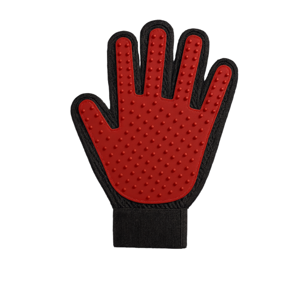 PetSweep — Hair Removal & Massage Glove