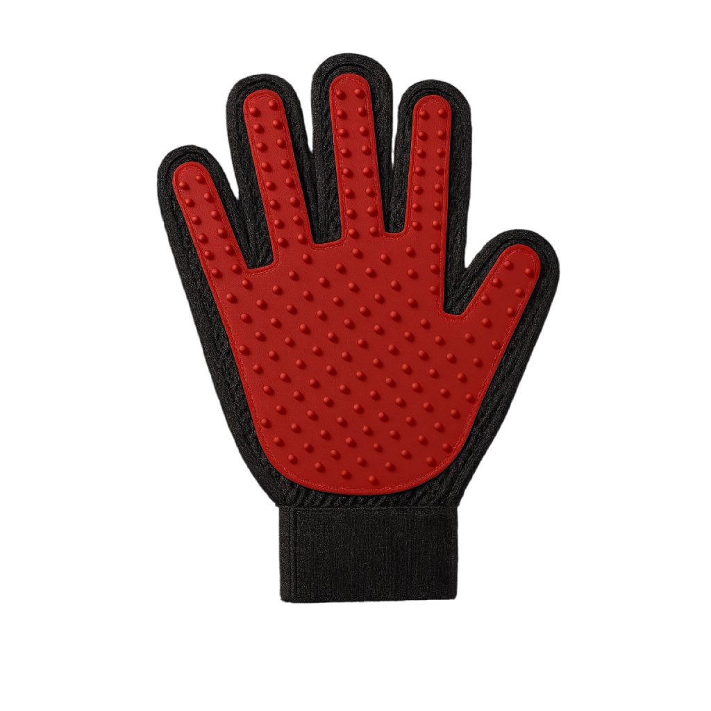 PetSweep — Hair Removal & Massage Glove