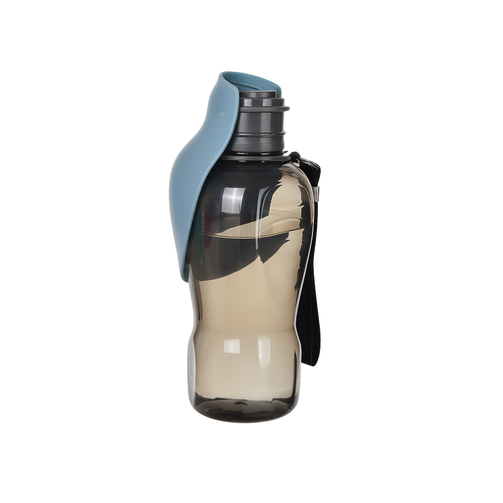 HydroPet — Portable Pet Water Bottle