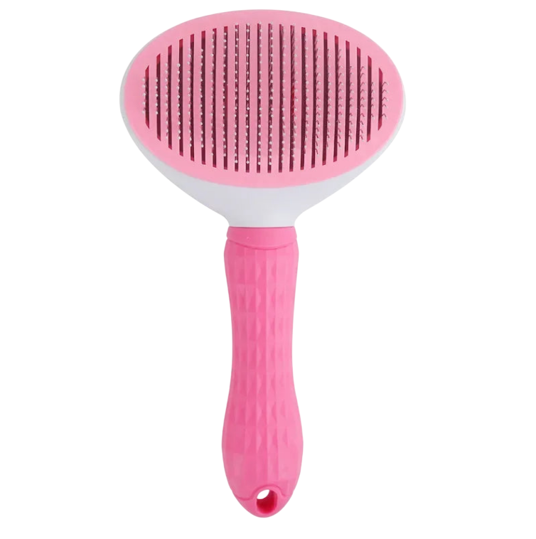 GroomEase — Pet Grooming Comb