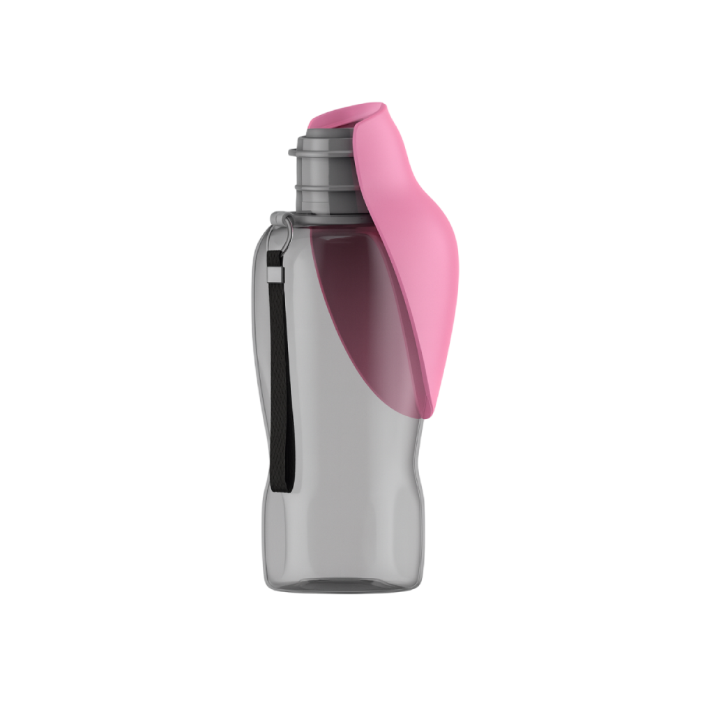 HydroPet — Portable Pet Water Bottle