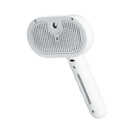 MistGroom — Pet Spray Comb