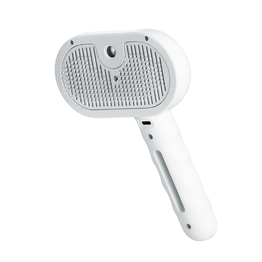 MistGroom — Pet Spray Comb