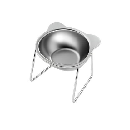 CatBowl — The Smart Raised Bowl