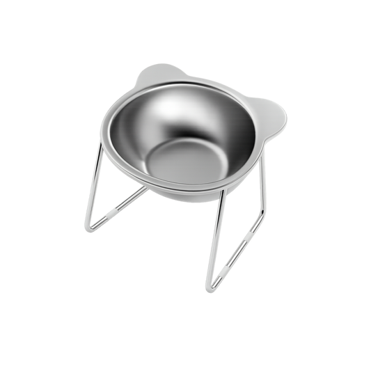 CatBowl — The Smart Raised Bowl