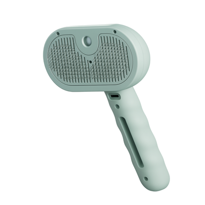 MistGroom — Pet Spray Comb