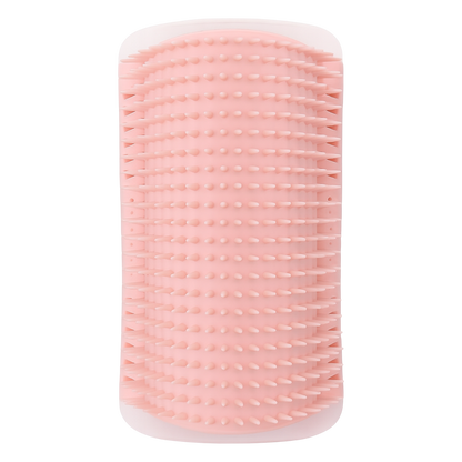 FeliBrush — Wall Corner Cat Brush
