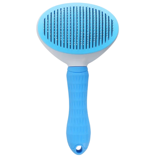 GroomEase — Pet Grooming Comb