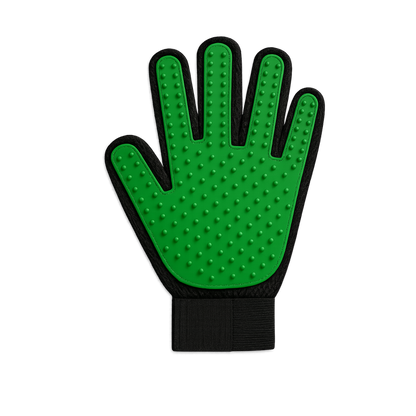 PetSweep — Hair Removal & Massage Glove