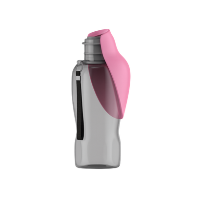 HydroPet — Portable Pet Water Bottle